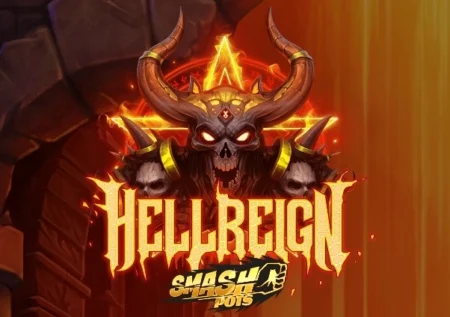 Hellreign Smash Pots