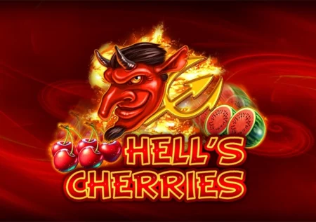 Hell’s Cherries