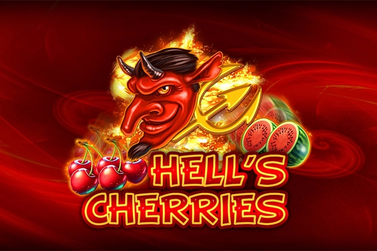 Hell’s Cherries