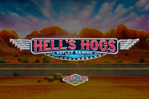 Hell’s Hogs