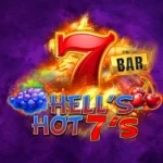 Hell’s Hot 7’s