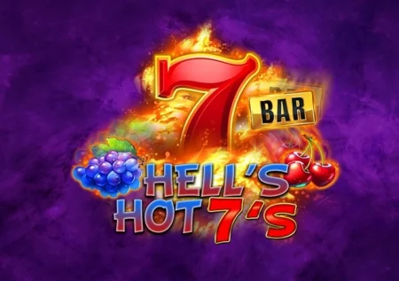 Hell’s Hot 7’s