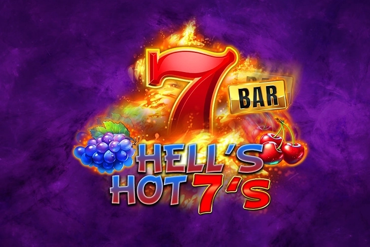 Hell’s Hot 7’s