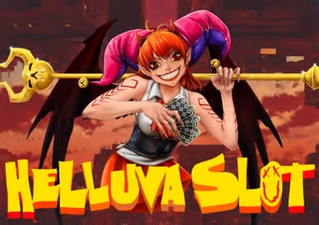 Helluva Slot