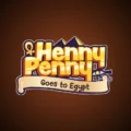 Henny Penny Goes to Egypt