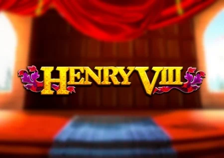Henry 8