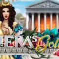 Hera’s Gold