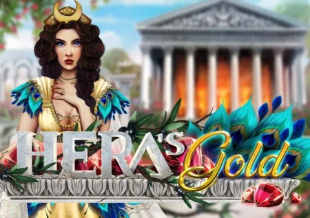 Hera’s Gold