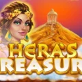Hera’s Treasure