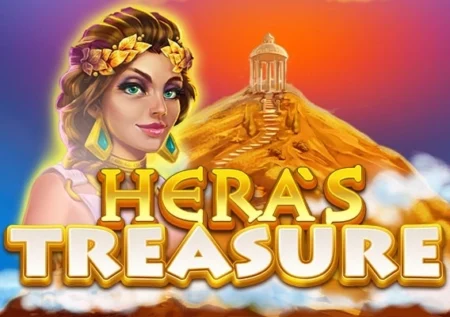 Hera’s Treasure
