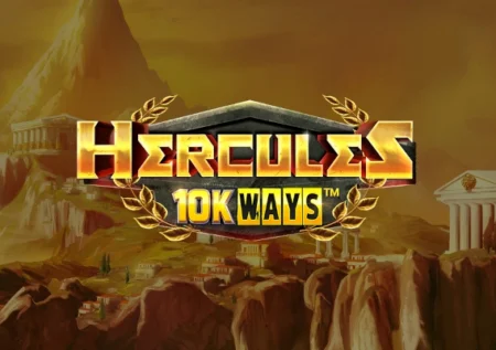 Hercules 10K Ways