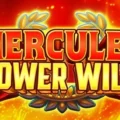 Hercules Power Wild