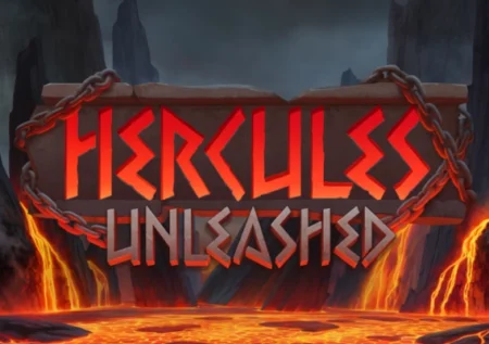 Hercules Unleashed