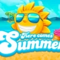 Here Comes Summer
