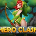 Hero Clash
