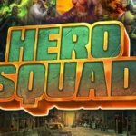 Hero Squad