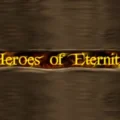 Heroes of Eternity