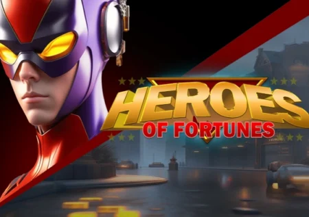 Heroes of Fortune