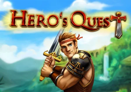 Hero’s Quest