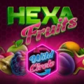 Hexa Fruits