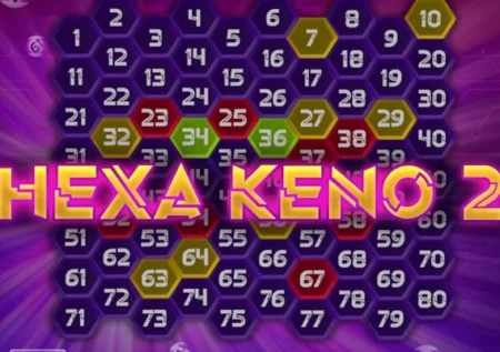 Hexa Keno 2