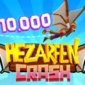 Hezarfen Crash