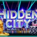 Hidden City