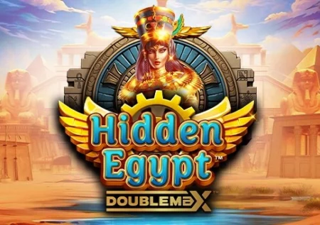 Nile Mystery DoubleMax