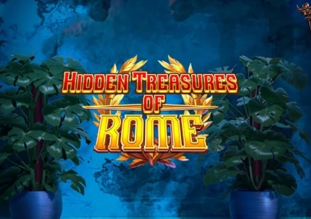 Hidden Treasures of Rome