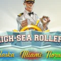 High-Sea Rollers