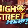 High Street Heist