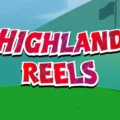 Highland Reels
