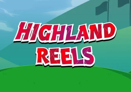 Highland Reels