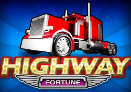 Highway Fortune