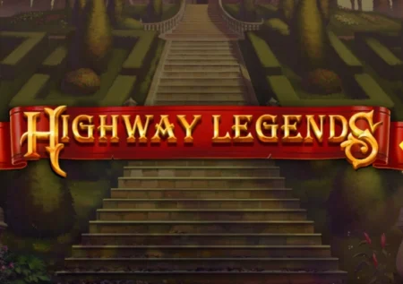 Highway Legends