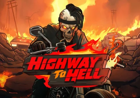 Highway to Hell