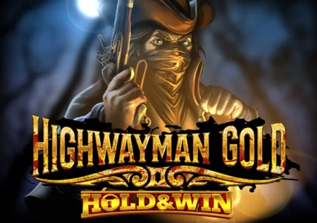 Highwayman Gold