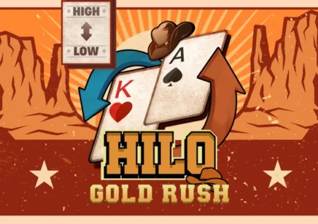 Hilo Gold Rush