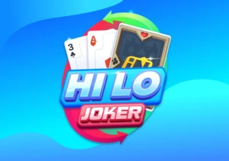 Hilo Joker