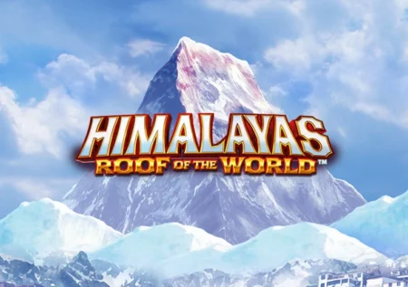 Himalayas – Roof of the World