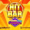 Hit Bar PowerPlay Jackpot
