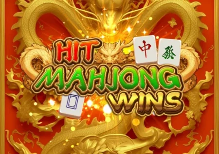 Hit Mahjong Wins