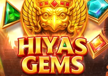 Hiyas Gems