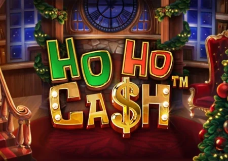 Ho Ho Cash