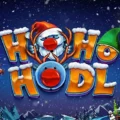 Ho Ho HODL