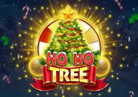 Ho Ho Tree