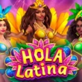 Hola Latina