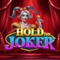 Hold the Joker