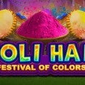 Holi Hai