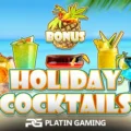 Holiday Cocktails